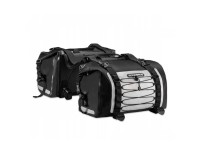 Bolsa para moto Rockbros AS-010BGR, impermeable, gris Bolsa para moto Rockbros AS-010BGR, impermeable, gris