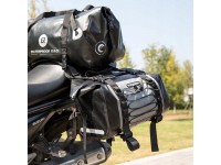 Bolsa para moto Rockbros AS-010BGR, impermeable, gris Bolsa para moto Rockbros AS-010BGR, impermeable, gris
