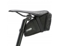 Rockbros C29-BK waterproof bicycle bag under the saddle - black