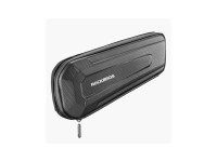 Rockbros B66 waterproof bicycle bag for frame - black