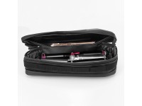 Rockbros B66 waterproof bicycle bag for frame - black