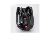 Rockbros B66 waterproof bicycle bag for frame - black