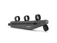 Bolsa impermeable para cuadro de bicicleta Rockbros AS-052 (gris)