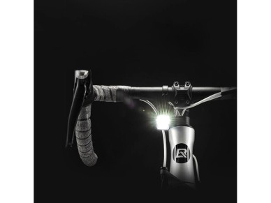 Rockbros 24610002001 luz frontal de bicicleta 1000 lm + cabo USB-C - USB-A - preto Rockbros 24610002001 luz frontal de bicicleta 1000 lm + cabo USB-C - USB-A - preto