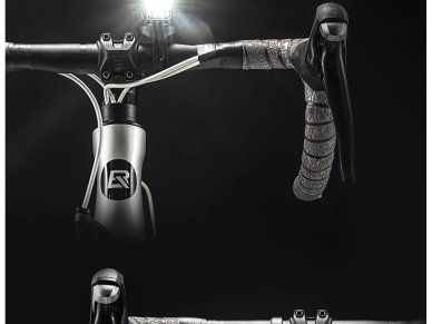 Rockbros 24610002001 luz frontal de bicicleta 1000 lm + cabo USB-C - USB-A - preto Rockbros 24610002001 luz frontal de bicicleta 1000 lm + cabo USB-C - USB-A - preto