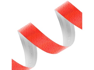 Cinta de manillar Rockbros EVA con relieve - Naranja Cinta de manillar Rockbros EVA con relieve - Naranja
