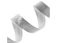 Fita de guidão Rockbros PU com padrão "Velour" - Cinza Fita de guidão Rockbros PU com padrão "Velour" - Cinza