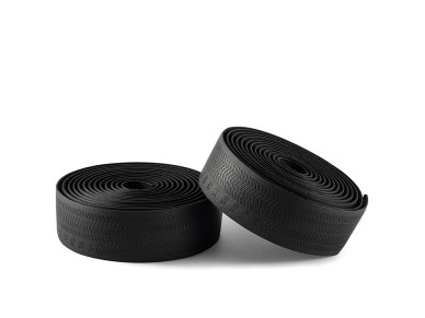 Cinta de manillar Rockbros EVA con dise�o "Power" - Negra