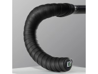 Cinta de manillar Rockbros EVA con dise�o "Power" - Negra