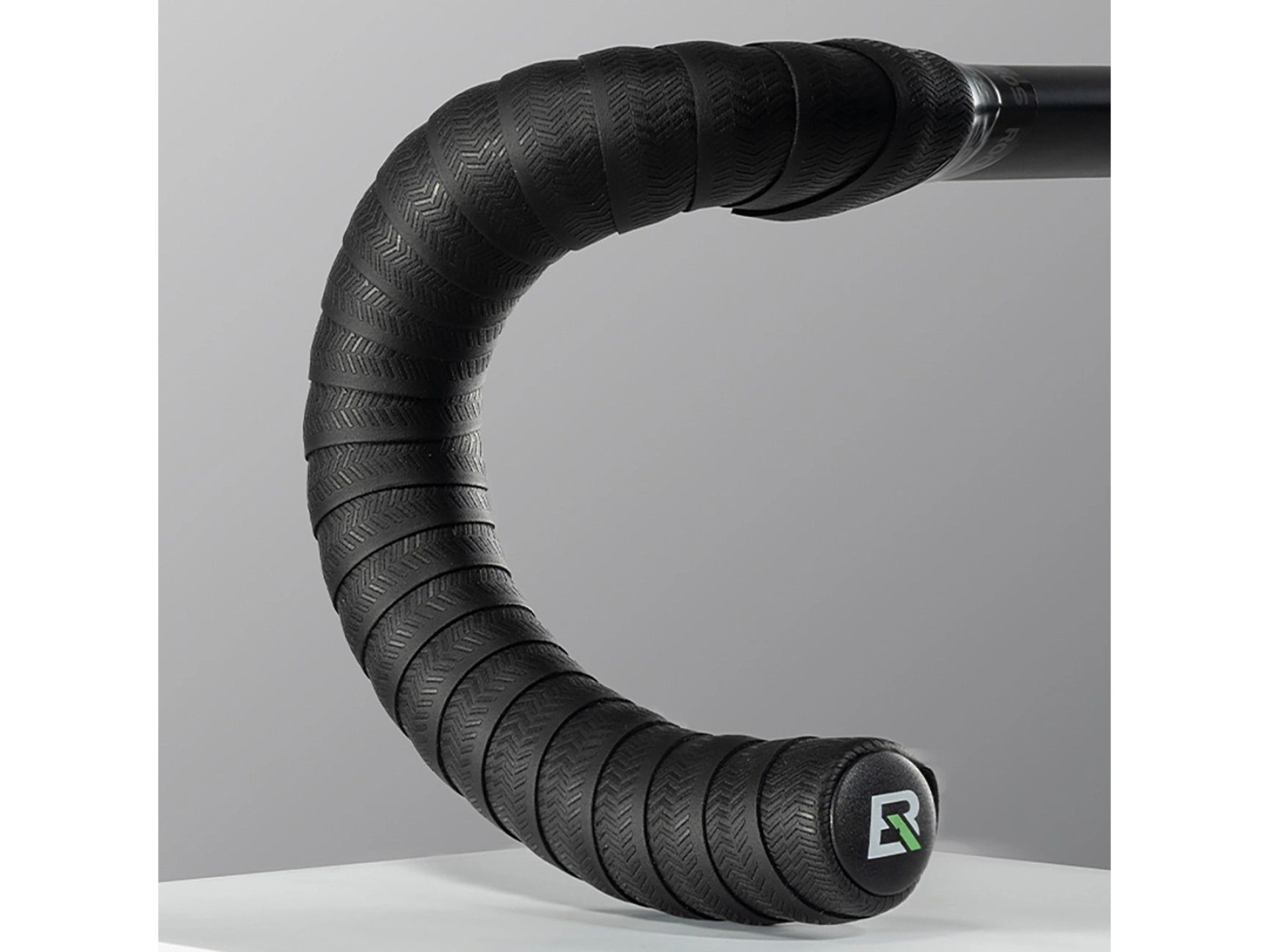 Cinta de manillar Rockbros EVA con diseño