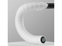 Rockbros EVA Handlebar Tape "Power" Pattern - White