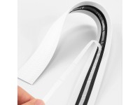 Rockbros EVA Handlebar Tape "Power" Pattern - White