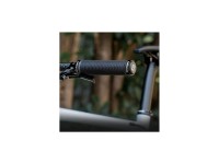 Rockbros Bike Grips Antiderrapantes Twist Grips - Preto Rockbros Bike Grips Antiderrapantes Twist Grips - Preto