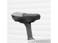 Rockbros Cover Bicycle Seat Cushion Size S - Gray