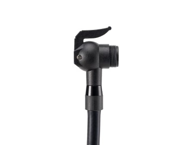 Inflador de pneus sem c�mara Rockbros 200 PSI 1,2 l - Preto