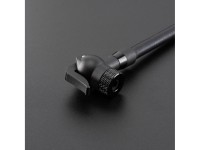 Inflador de pneus sem câmara Rockbros 200 PSI 1,2 l - Preto Inflador de pneus sem câmara Rockbros 200 PSI 1,2 l - Preto