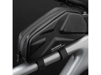 Rockbros Bolsa para Bicicleta, Rígida, Quadro, Tubo Superior, 1,4 l - Preta Rockbros Bolsa para Bicicleta, Rígida, Quadro, Tubo Superior, 1,4 l - Preta