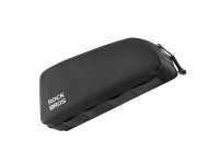 Bolsa para cuadro Rockbros de 0,9 l para tubo superior - Negra Bolsa para cuadro Rockbros de 0,9 l para tubo superior - Negra