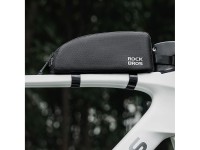 Bolsa para cuadro Rockbros de 0,9 l para tubo superior - Negra Bolsa para cuadro Rockbros de 0,9 l para tubo superior - Negra