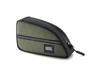 Rockbros Triangle Bike Frame Bag 0,8l - Verde
