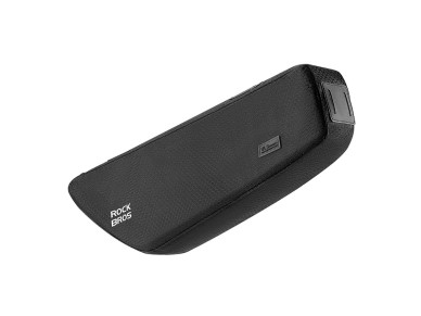 Rockbros Bike Bag for Frame Under Top Tube 2.9l - Black