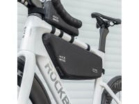 Rockbros Bike Bag for Frame Under Top Tube 2.9l - Black