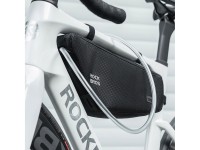 Rockbros Bike Bag for Frame Under Top Tube 2.9l - Black