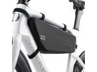 Rockbros Bike Bag for Frame Under Top Tube 2.9l - Black