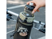 Bolsa de viaje Rockbros para botellas con bandolera (1 l) - Verde