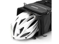 Rockbros Waterproof Backpack with Cooling 14l - Black