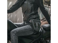 Rockbros Motorcycle Bag for Leg, Thigh, Waist, Shoulder - Black Rockbros Motorcycle Bag for Leg, Thigh, Waist, Shoulder - Black