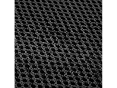 Bolsa de moto Rockbros para pierna, muslo, cintura y hombro - Negra