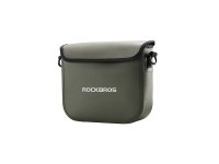 Mochila t�rmica Rockbros com isolamento t�rmico, 20 litros - Verde