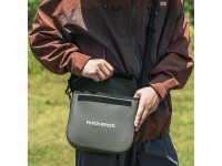 Mochila t�rmica Rockbros com isolamento t�rmico, 20 litros - Verde