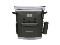 Rockbros Thermal Backpack with Insulation 18l Ergonomic - Green