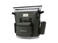 Rockbros Thermal Backpack with Insulation 18l Ergonomic - Green