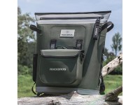 Rockbros Thermal Backpack with Insulation 18l Ergonomic - Green