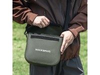 Rockbros Thermal Backpack with Insulation 18l Ergonomic - Green