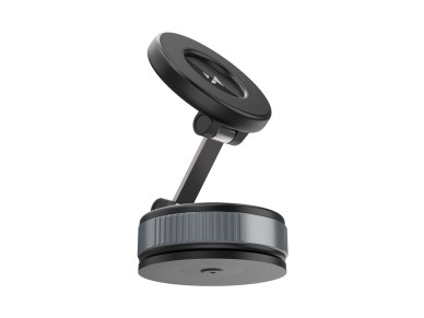 Soporte magn�tico para coche Wozinsky WUSM-01 para salpicadero/parabrisas - Negro