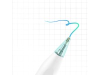 L�piz t�ctil Wozinsky WRA-08 para iPad con carga r�pida USB-C - Blanco