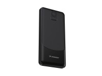 Bater�a externa Wozinsky Wpower WPBBK-2 de 10000 mAh - Negra