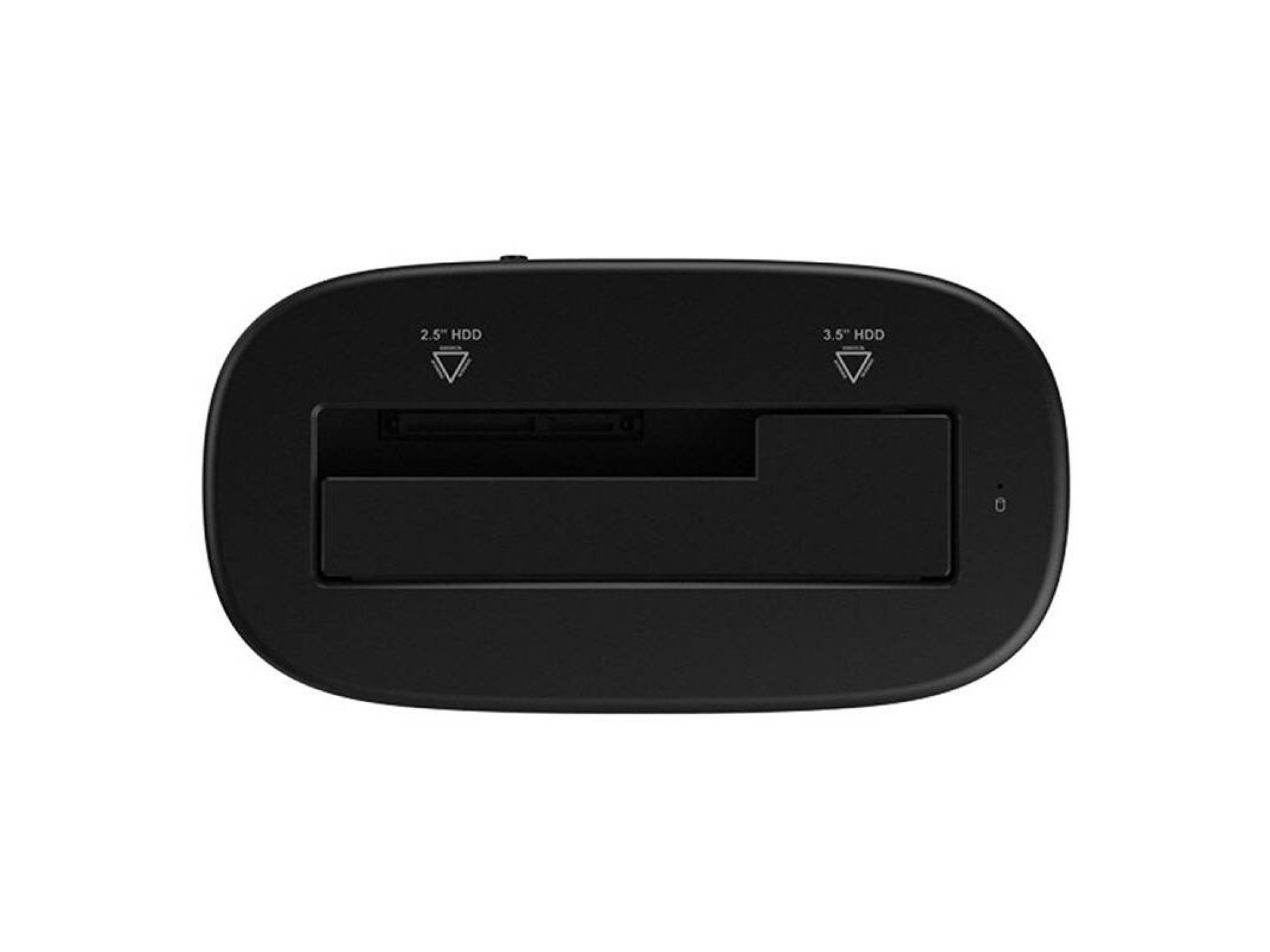 Orico docking station for 2.5 / 3.5