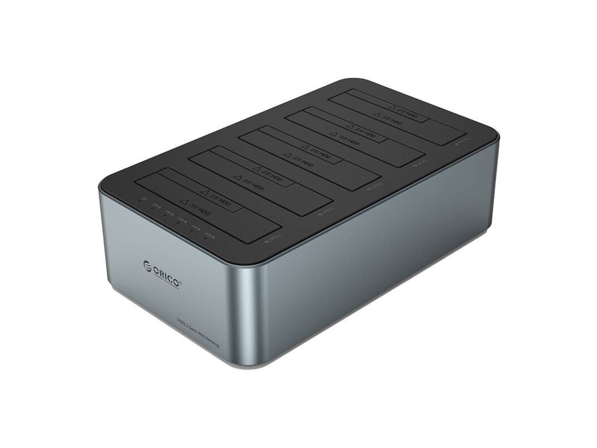 Orico docking station for 2.5