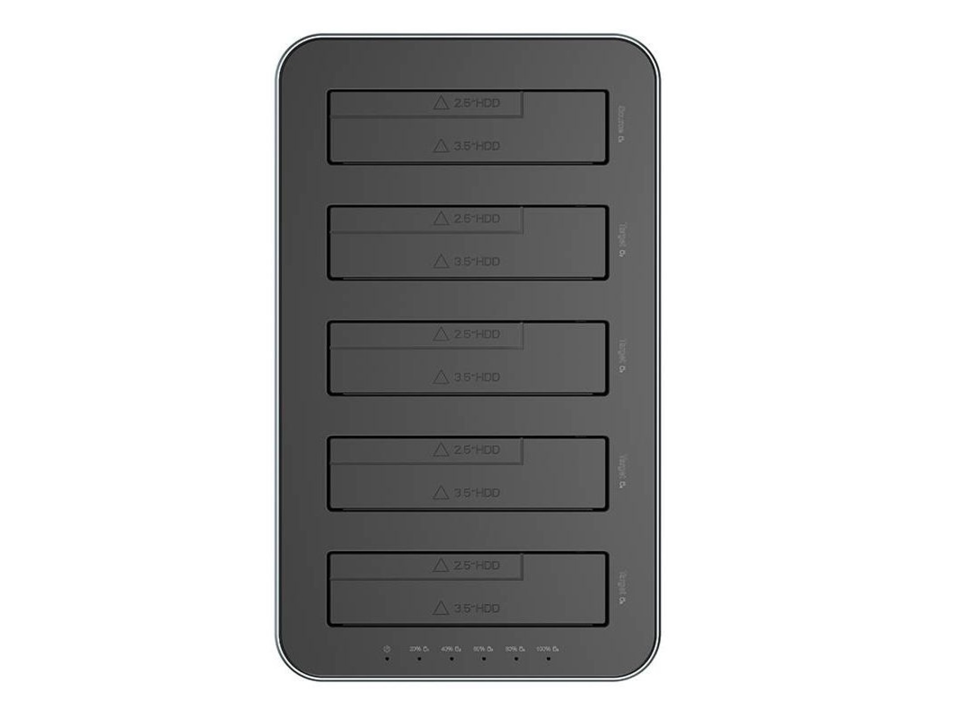 Orico docking station for 2.5