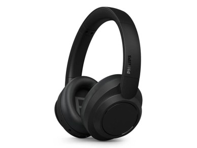 Philips TAH6509 Wireless Headphones/ with Microphone/ Bluetooth/ Black