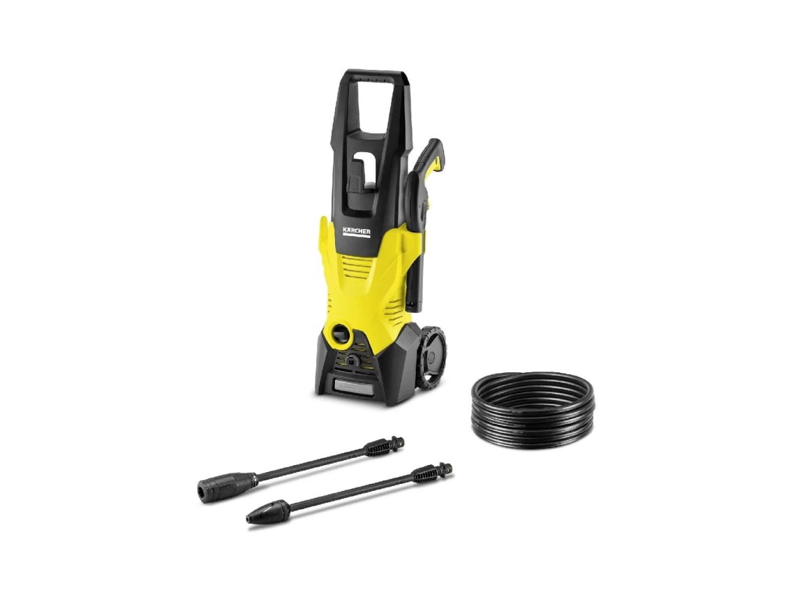 Hidrolimpiadora Karcher K3 1.601-888.0