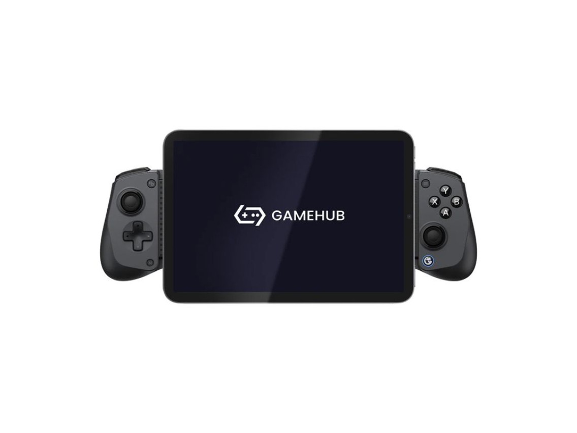 GameSir X5s mobile controller (black)
