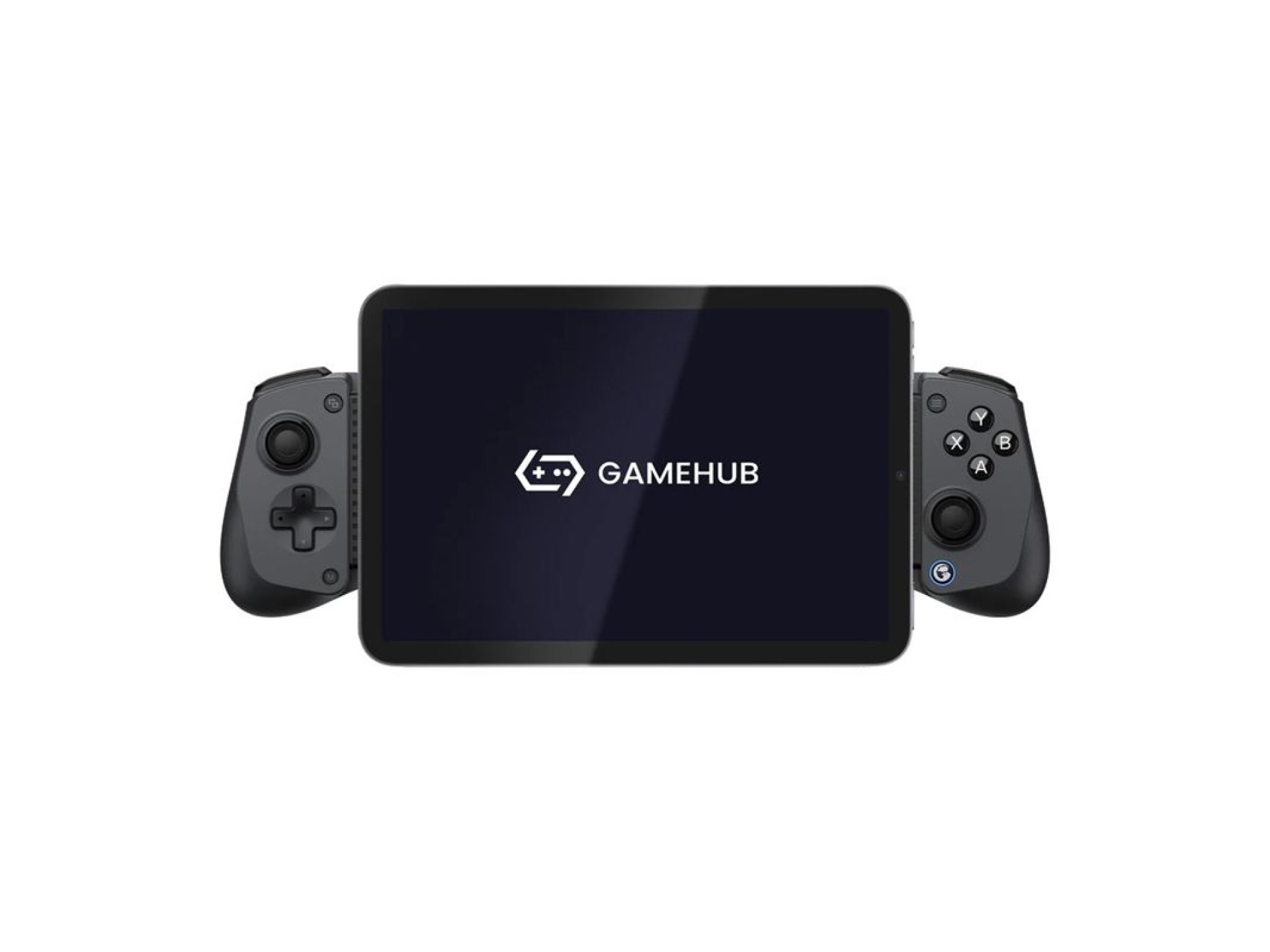 GameSir X5s mobile controller (black)
