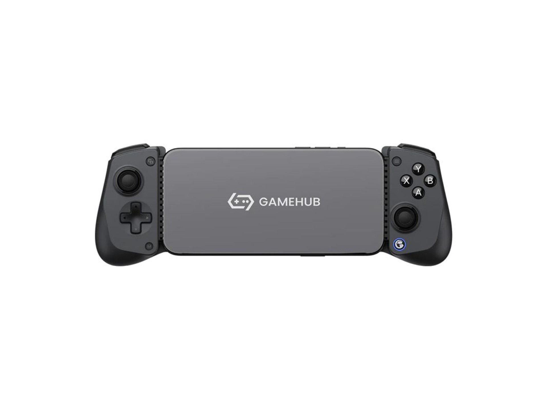 GameSir X5s mobile controller (black)