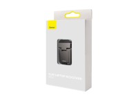 Baseus universal laptop feet stands (2 pcs.) gray (LUZC000013) Baseus universal laptop feet stands (2 pcs.) gray (LUZC000013)